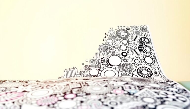 Benefits of coloring